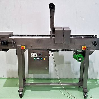 Tailored for Sandwich Thermoforming - Form, Fill and Seal Line