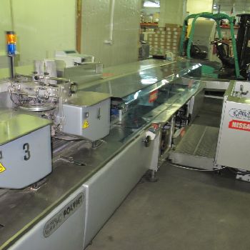 CMC PolyJet Flowpack