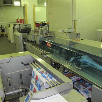 CMC PolyJet Flowpack