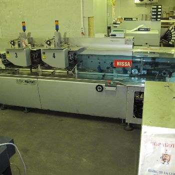 CMC PolyJet Flowpack