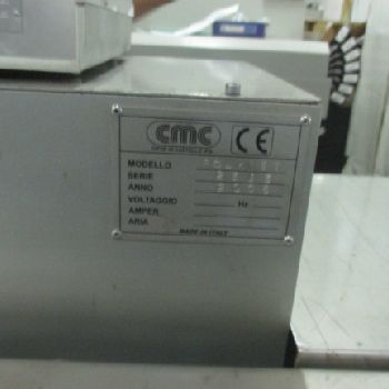 CMC PolyJet Flowpack