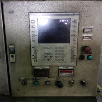FICEP PFM 215/450 Screw press