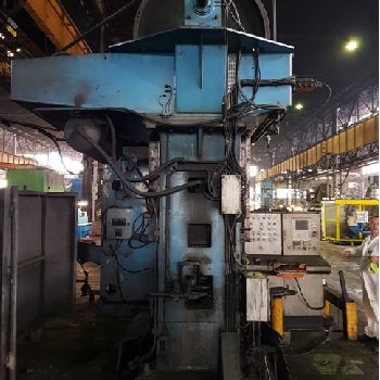 FICEP PFM 215/450 Screw press