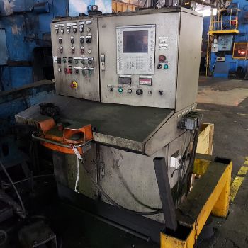 FICEP PFM 215/450 Screw press