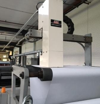 Müller Martini Concept Offset six colours