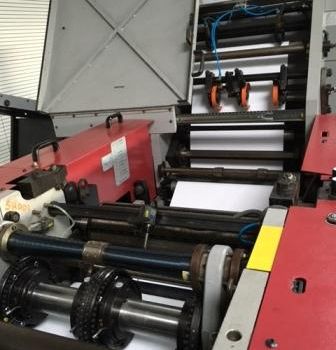 Müller Martini Concept Offset six colours