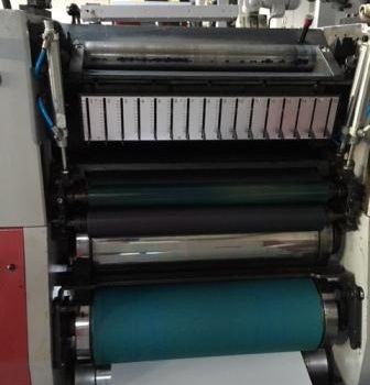 Müller Martini Concept Offset six colours