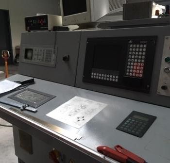 Müller Martini Concept Offset six colours