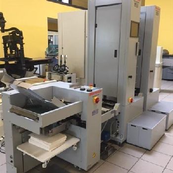 HORIZON VAC 1000 gatherer / collator