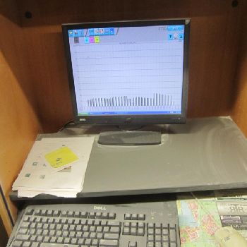 Mna Roland 705 Offset five colours