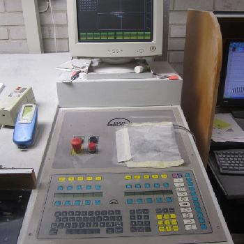 Mna Roland 705 Offset five colours