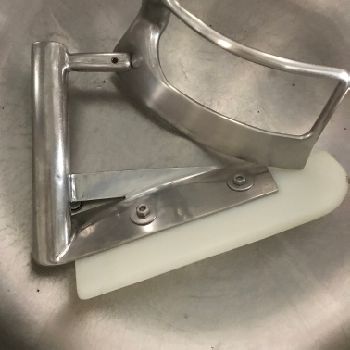 Diosna S120 2G Kneader