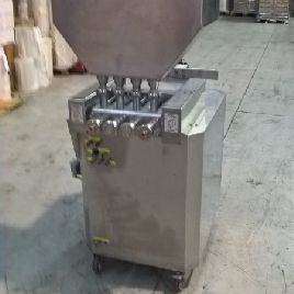 Gs Italia riempitrice Filling machine - food industry