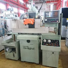 KURODA GS-52NC Surface grinding machine