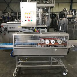 Grote/AFT Sandwich Cutter Food machinery