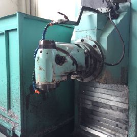 Sachman T10 Горизонтальный фрезерный станок