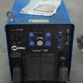 Appareil à souder Miller Auto Axcess TM300