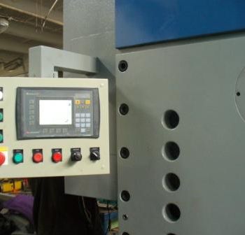 Strojarne Piesok CNTA 3150/16 Hydraulic shearing machine