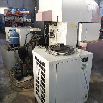 Ona Prima E250 Wire cutting edm machine