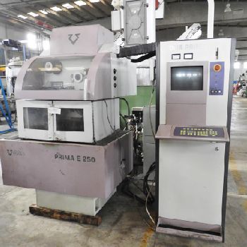 Ona Prima E250 Wire cutting edm machine