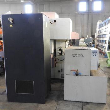 Ona Prima E250 Wire cutting edm machine