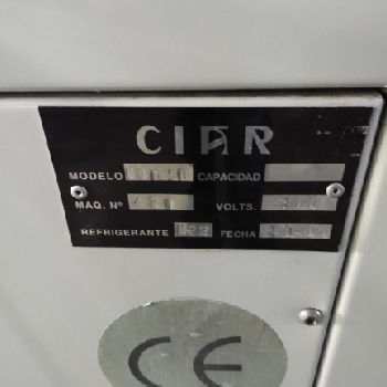 Ona Prima E250 Wire cutting edm machine