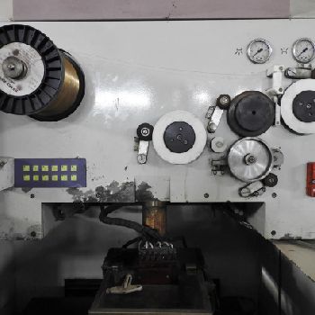 Ona Prima E250 Wire cutting edm machine