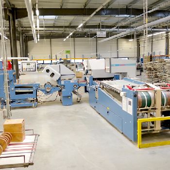 MBO T 700 68/4 - 4 folding machine