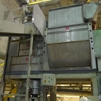 Wamgroup RSA Bagging machine - Vertical - Sachet machine