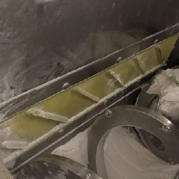 Wamgroup RSA Bagging machine - Vertical - Sachet machine