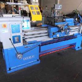 Tour AMUTIO CAZENEUVE HB500