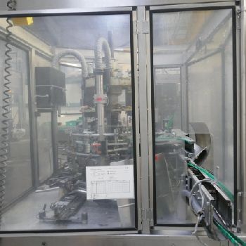 KRONES Universella K723-