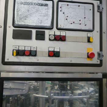 KRONES Universella K723-