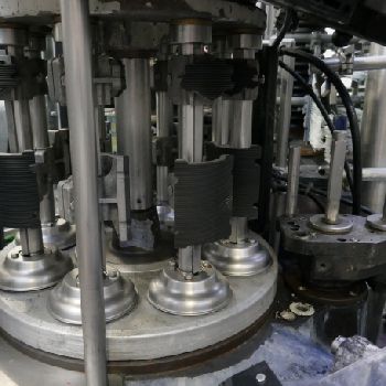 KRONES Universella K723-