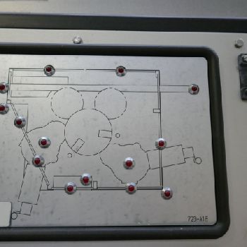 KRONES Universella K723-