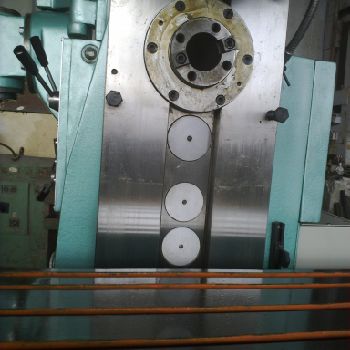 ARSENAL FU 321 universal milling machine