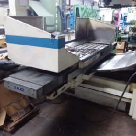 Centro de mecanizado Kafo Kafo 1200 - vertical