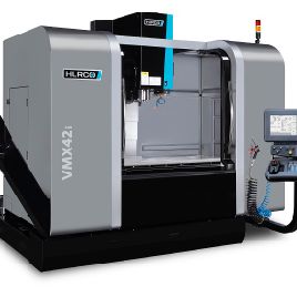 Hurco VMX-42Ei Machining center - vertical