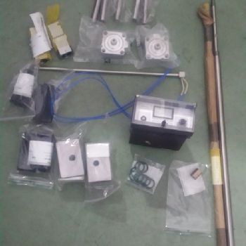 Bosch SVK3600 Bagging machine - Vertical - Sachet machine