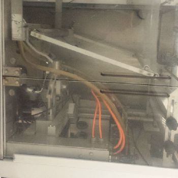 Bosch SVK3600 Bagging machine - Vertical - Sachet machine