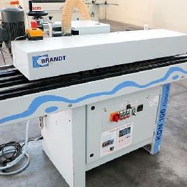 Encoladora Brandt KDN 100