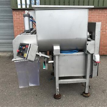 Butcher Boy BM1000 Mixer