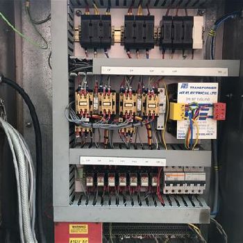 Butcher Boy BM1000 Mixer