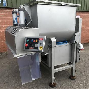 Butcher Boy BM1000 Mixer
