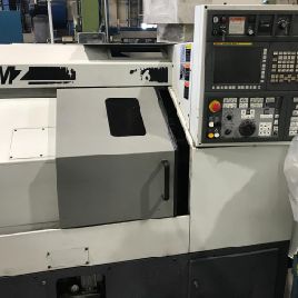 CMZ TB 46 CNC-Drehmaschine