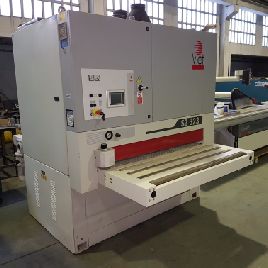 Viet S2 323 Wide belt sander