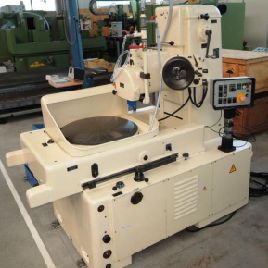 WMW Glauchau SFWR 630 Surface grinding machine