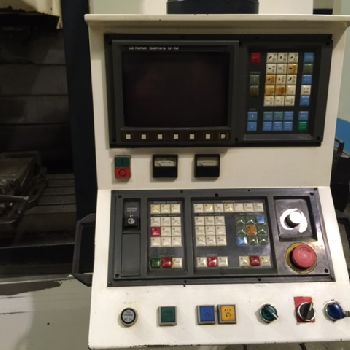 Kryle VMC 700 Machining center - vertical