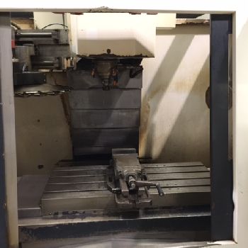 Kryle VMC 700 Machining center - vertical