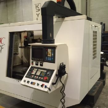 Kryle VMC 700 Machining center - vertical
